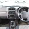 mitsubishi pajero-mini 1998 CFJ0212787 image 14
