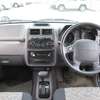 mitsubishi pajero-mini 1998 17126C image 14