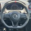 nissan note 2018 -NISSAN--Note DAA-HE12--HE12-233037---NISSAN--Note DAA-HE12--HE12-233037- image 17