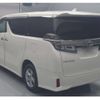 toyota vellfire 2018 quick_quick_DBA-AGH35W_0025768 image 5