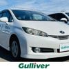 toyota wish 2010 -TOYOTA--Wish DBA-ZGE20G--ZGE20-0070680---TOYOTA--Wish DBA-ZGE20G--ZGE20-0070680- image 1