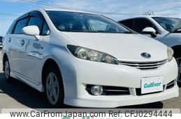 toyota wish 2010 -TOYOTA--Wish DBA-ZGE20G--ZGE20-0070680---TOYOTA--Wish DBA-ZGE20G--ZGE20-0070680-