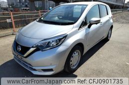 nissan note 2020 quick_quick_DAA-HE12_HE12-310547