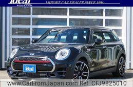 mini mini-others 2017 -BMW--BMW Mini DBA-LVJCW--WMWLV920102D67638---BMW--BMW Mini DBA-LVJCW--WMWLV920102D67638-