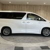 toyota vellfire 2012 -TOYOTA--Vellfire DBA-ANH20W--ANH20-8258301---TOYOTA--Vellfire DBA-ANH20W--ANH20-8258301- image 4