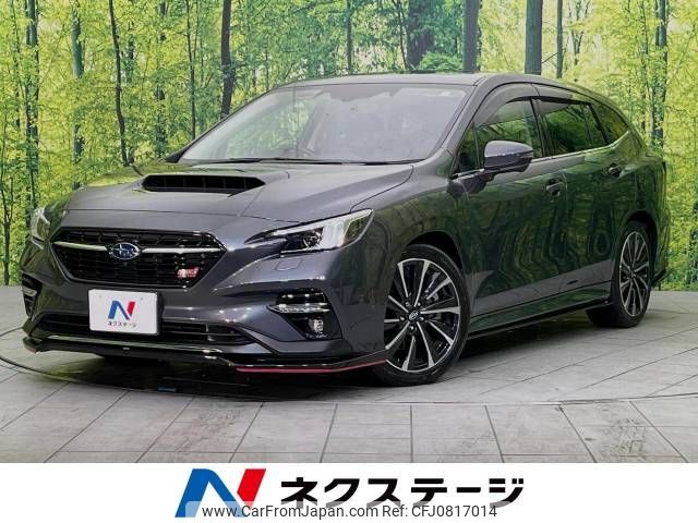 subaru levorg 2022 -SUBARU--Levorg 4BA-VN5--VN5-037305---SUBARU--Levorg 4BA-VN5--VN5-037305- image 1