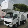 toyota dyna-truck 2012 CFJ1666768 image 2