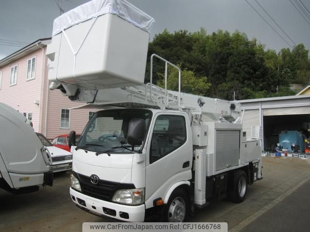toyota dyna-truck 2012 CFJ1666768 image 2