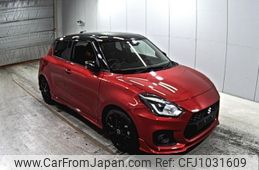 suzuki swift 2020 -SUZUKI--Swift ZC33S-402454---SUZUKI--Swift ZC33S-402454-