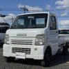 suzuki carry-truck 2008 CFJ0439939 image 2