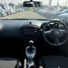 nissan juke 2016 -NISSAN--Juke DBA-YF15--YF15-504728---NISSAN--Juke DBA-YF15--YF15-504728- image 2