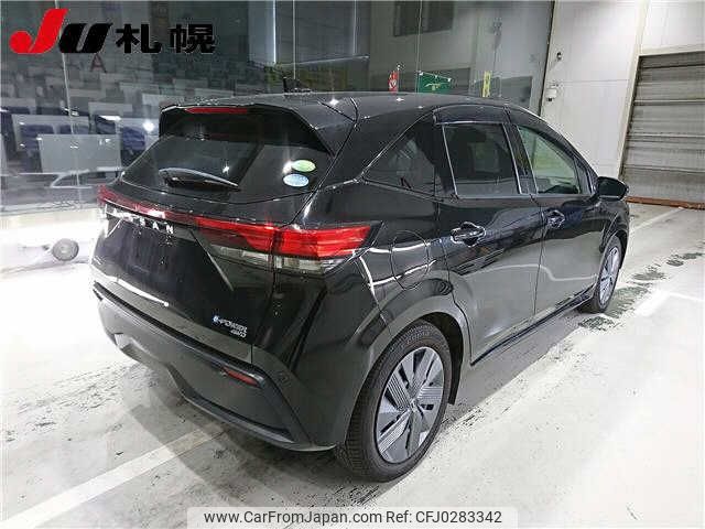 nissan note 2021 -NISSAN--Note SNE13--103387---NISSAN--Note SNE13--103387- image 2