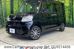 daihatsu tanto 2019 -DAIHATSU--Tanto DBA-LA600S--LA600S-0791122---DAIHATSU--Tanto DBA-LA600S--LA600S-0791122-