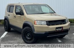 honda crossroads 2007 378