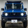 suzuki jimny-sierra 2018 quick_quick_3BA-JB74W_JB74W-103032 image 3