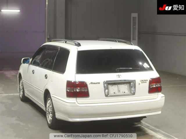 toyota crown-estate 2003 CFJ1790510 image 2