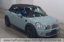 mini mini-others 2013 quick_quick_CBA-ZN16_WMWZN32040T552538