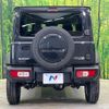 suzuki jimny-nomade 2025 CFJ1866636 image 15
