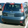 nissan note 2012 No.12325 image 2