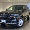 jeep grand-cherokee 2023 quick_quick_WL36L_1C4RJKKGXP8807180 image 1