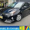 toyota prius 2017 -TOYOTA--Prius DAA-ZVW50--ZVW50-6091641---TOYOTA--Prius DAA-ZVW50--ZVW50-6091641- image 1