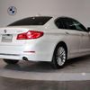 bmw 5-series 2018 quick_quick_DBA-JA20_WBAJA12020BF87312 image 2