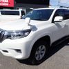 toyota land-cruiser-prado 2018 -TOYOTA--Land Cruiser Prado CBA-TRJ150W--TRJ150-0091089---TOYOTA--Land Cruiser Prado CBA-TRJ150W--TRJ150-0091089- image 1