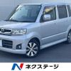 mazda az-wagon 2007 quick_quick_MJ22S_MJ22S-121325 image 1