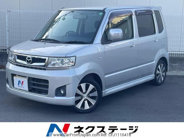 mazda az-wagon 2007 quick_quick_MJ22S_MJ22S-121325 image 1