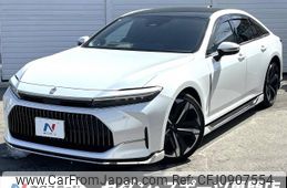toyota crown 2024 -TOYOTA--Crown 6AA-AZSH32--AZSH32-0002085---TOYOTA--Crown 6AA-AZSH32--AZSH32-0002085-
