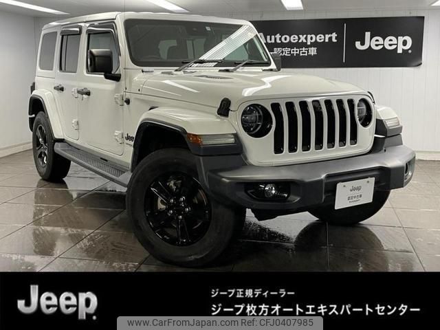 jeep wrangler 2019 quick_quick_ABA-JL20L_1C4HJXLN0LW139434 image 1