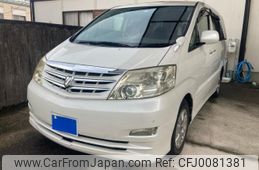 toyota alphard 2006 -TOYOTA--Alphard TA-MNH10W--MNH10-0096587---TOYOTA--Alphard TA-MNH10W--MNH10-0096587-