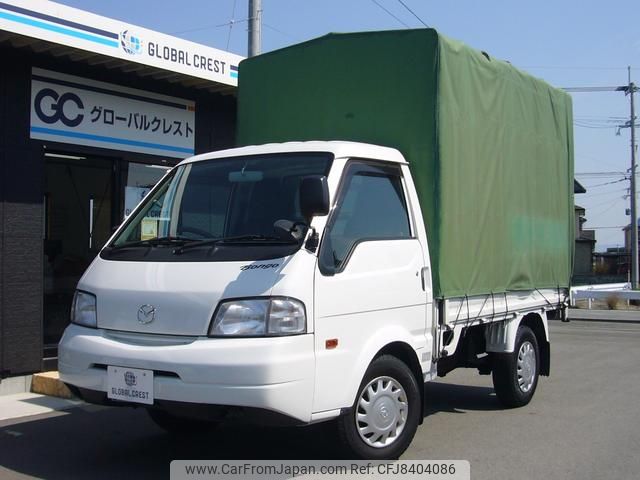 mazda bongo-truck 2017 GOO_NET_EXCHANGE_0804665A30230319W001 image 1