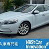 volvo v40 2013 quick_quick_DBA-MB4164T_YV1MV485BE2097988 image 1
