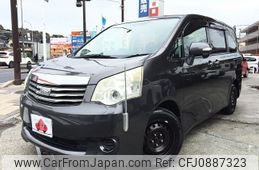 toyota noah 2011 -TOYOTA--Noah DBA-ZRR70G--ZRR70-0403751---TOYOTA--Noah DBA-ZRR70G--ZRR70-0403751-