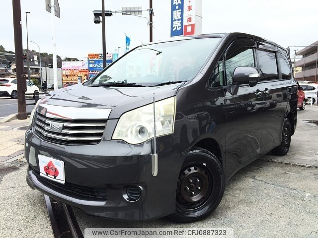 toyota noah 2011 -TOYOTA--Noah DBA-ZRR70G--ZRR70-0403751---TOYOTA--Noah DBA-ZRR70G--ZRR70-0403751- image 1