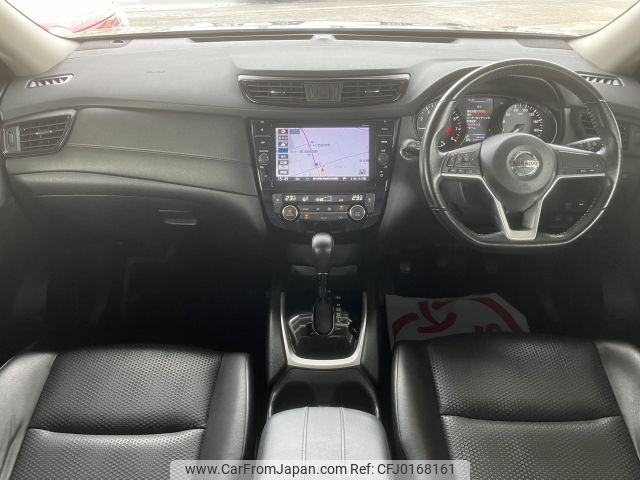 nissan x-trail 2017 -NISSAN--X-Trail DBA-NT32--NT32-076146---NISSAN--X-Trail DBA-NT32--NT32-076146- image 2