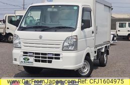 suzuki carry-truck 2019 CFJ1604975