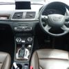 audi q3 2014 -AUDI--Audi Q3 8UCCZF--WAUZZZ8U7ER129989---AUDI--Audi Q3 8UCCZF--WAUZZZ8U7ER129989- image 3