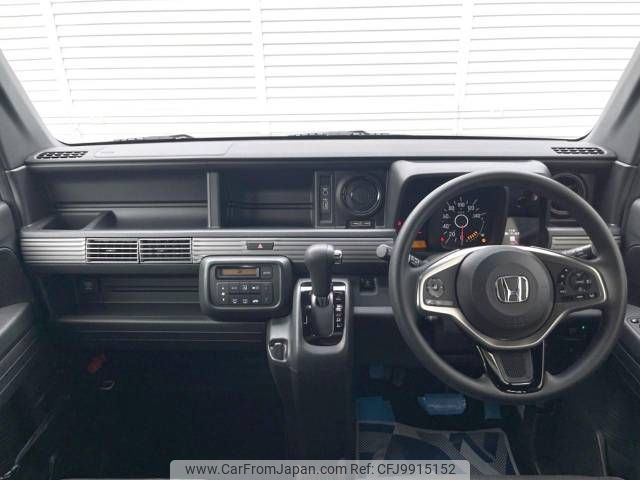 honda n-van 2019 -HONDA--N VAN HBD-JJ1--JJ1-2001869---HONDA--N VAN HBD-JJ1--JJ1-2001869- image 2