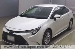 toyota corolla 2021 -TOYOTA 【相模 335ﾃ 526】--Corolla 3BA-ZRE212--ZRE212-6027192---TOYOTA 【相模 335ﾃ 526】--Corolla 3BA-ZRE212--ZRE212-6027192-