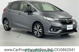 honda fit 2018 -HONDA--Fit DAA-GP5--GP5-3413701---HONDA--Fit DAA-GP5--GP5-3413701-