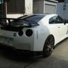 nissan gt-r 2008 -NISSAN--GT-R CBA-R35--R35-002583---NISSAN--GT-R CBA-R35--R35-002583- image 3