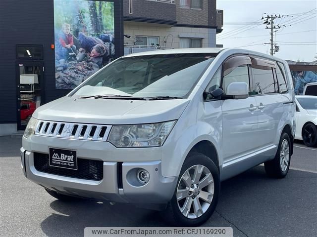mitsubishi delica-d5 2014 -MITSUBISHI--Delica D5 LDA-CV1W--CV1W-0908891---MITSUBISHI--Delica D5 LDA-CV1W--CV1W-0908891- image 1