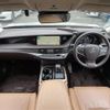 lexus ls 2017 -LEXUS--Lexus LS DAA-GVF50--GVF50-6001440---LEXUS--Lexus LS DAA-GVF50--GVF50-6001440- image 16