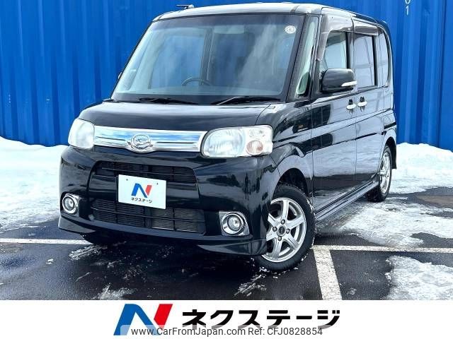 daihatsu tanto 2012 -DAIHATSU--Tanto DBA-L385S--L385S-0075635---DAIHATSU--Tanto DBA-L385S--L385S-0075635- image 1