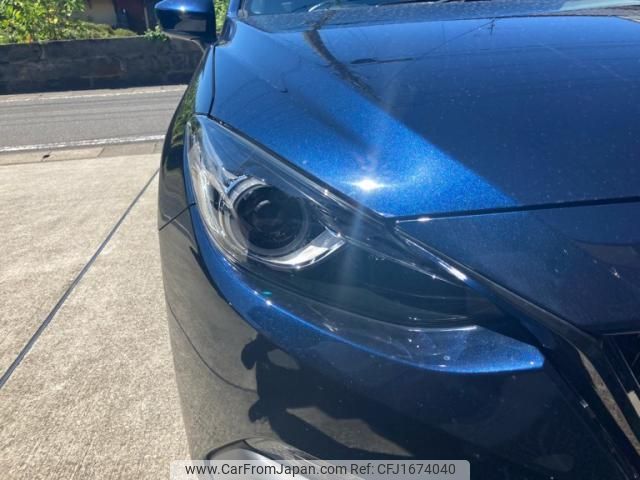 mazda axela 2015 CFJ1674040 image 2