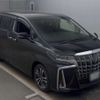 toyota alphard 2021 -TOYOTA 【広島 302ｻ2107】--Alphard 3BA-AGH30W--AGH30-9042078---TOYOTA 【広島 302ｻ2107】--Alphard 3BA-AGH30W--AGH30-9042078- image 4