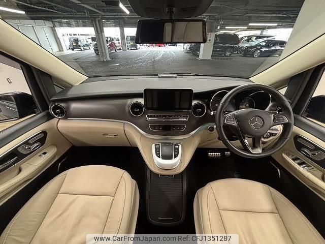 mercedes-benz v-class 2020 quick_quick_3DA-447811C_W1V44781323788059 image 2