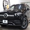 mercedes-benz gle-class 2020 quick_quick_3DA-167123_WDC1671232A016085 image 1